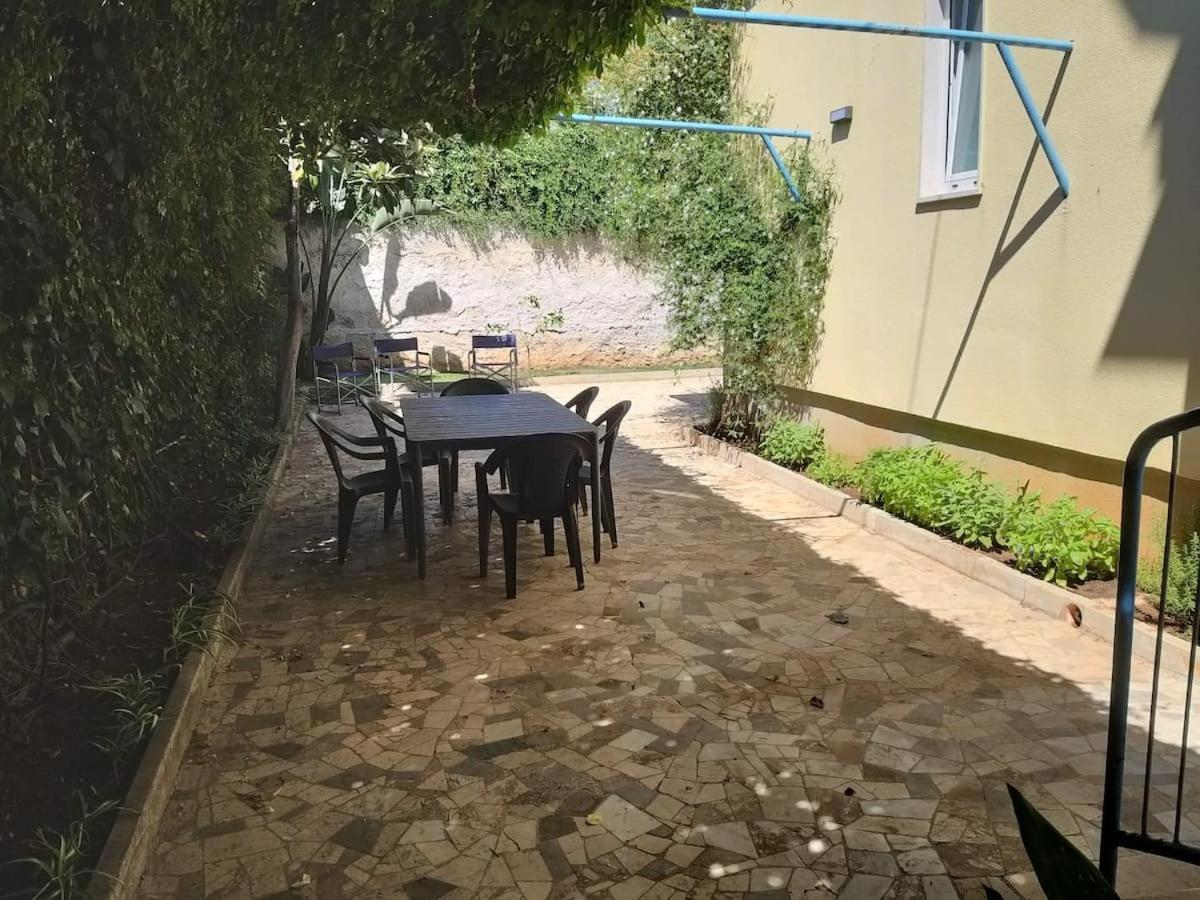 Villa Savoia مونديلّو المظهر الخارجي الصورة