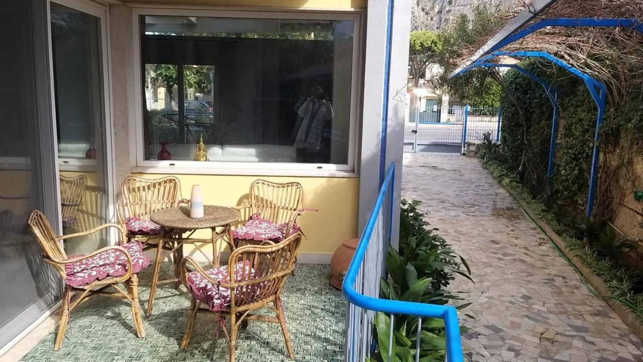 Villa Savoia مونديلّو المظهر الخارجي الصورة