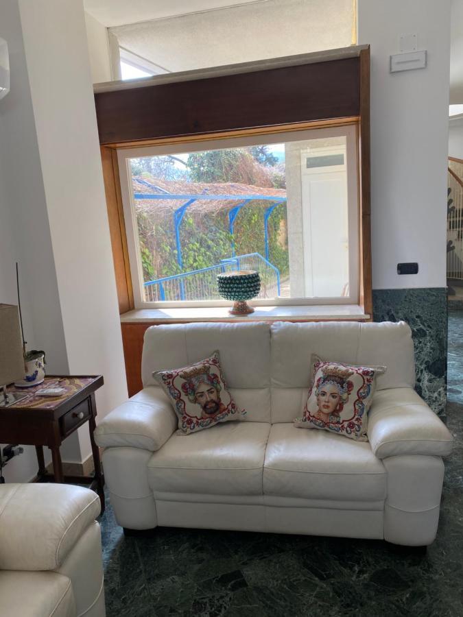 Villa Savoia مونديلّو المظهر الخارجي الصورة