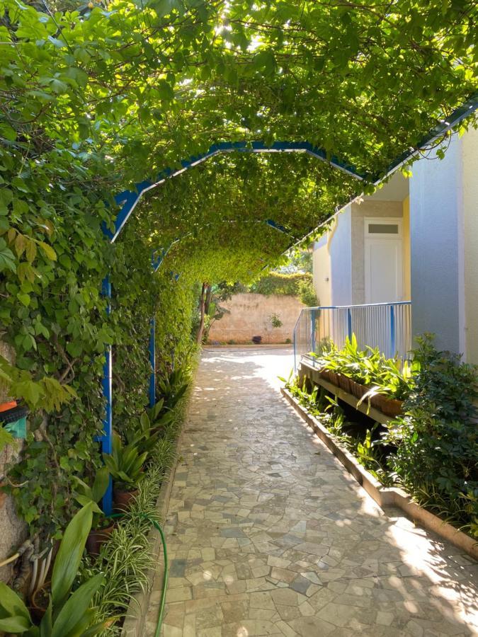 Villa Savoia مونديلّو المظهر الخارجي الصورة