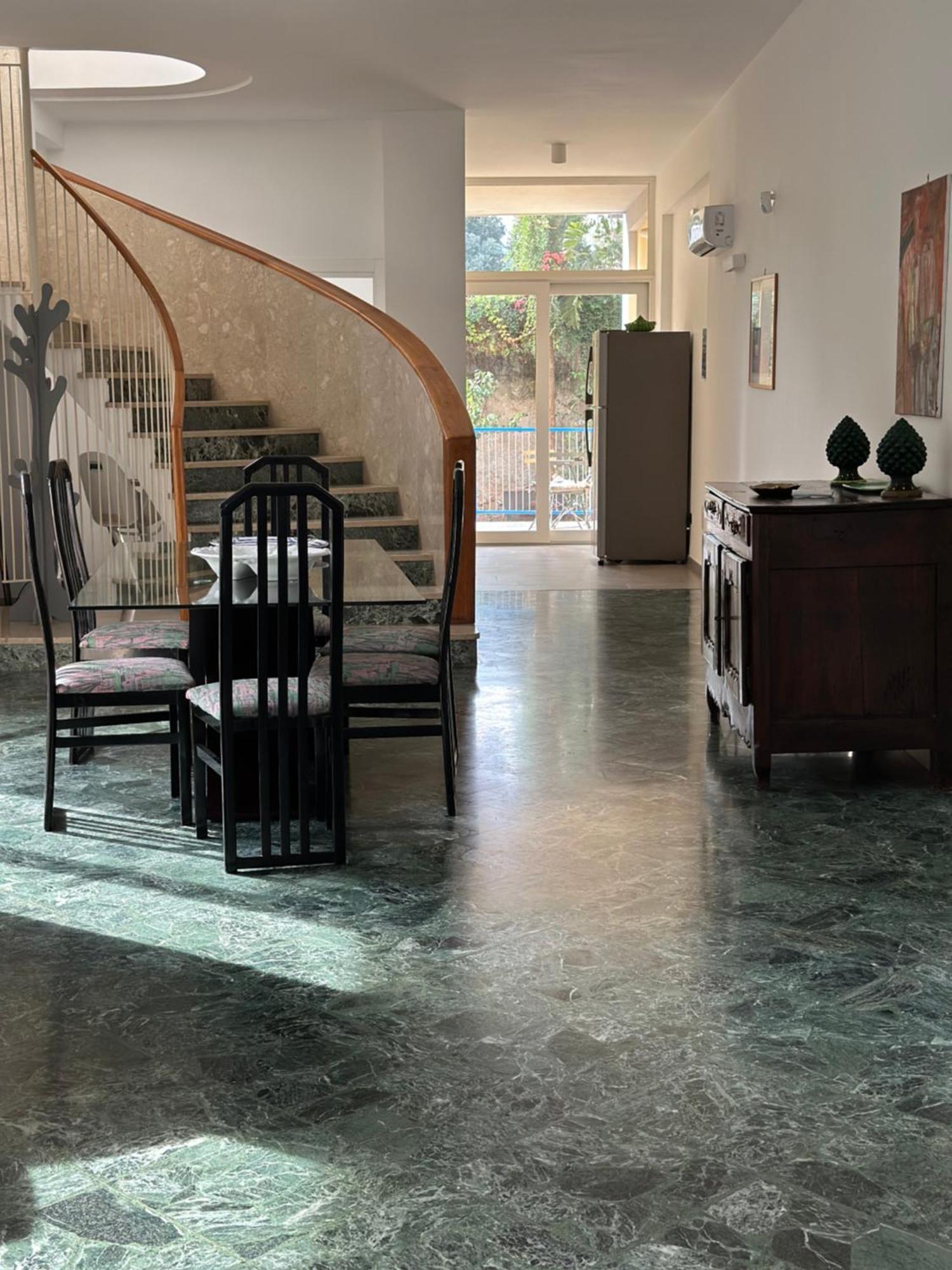 Villa Savoia مونديلّو المظهر الخارجي الصورة