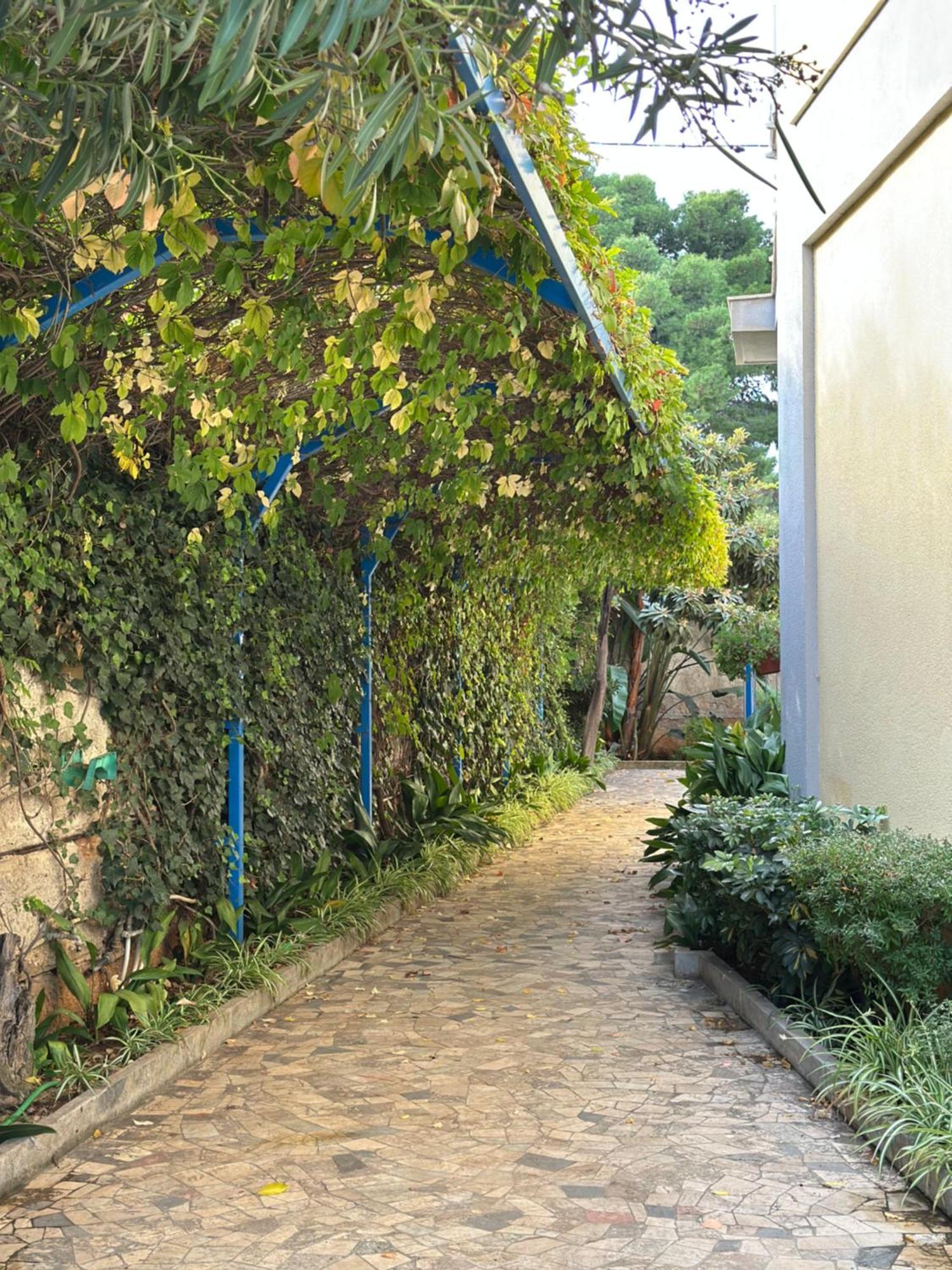 Villa Savoia مونديلّو المظهر الخارجي الصورة